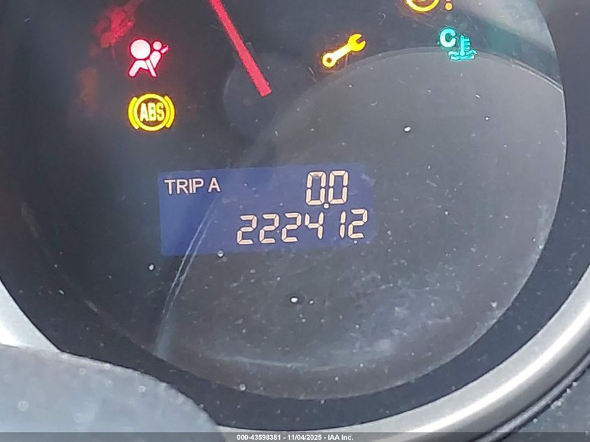 2008 Honda Fit Sport VIN: JHMGD38618S013822 Lot: 43598381