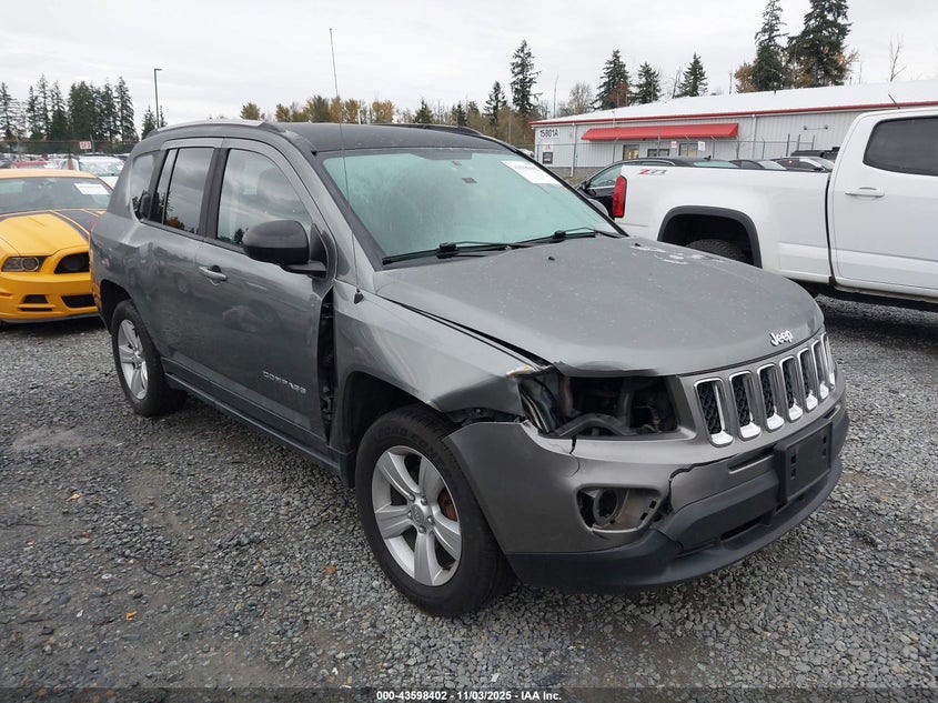 JEEP COMPASS SPORT