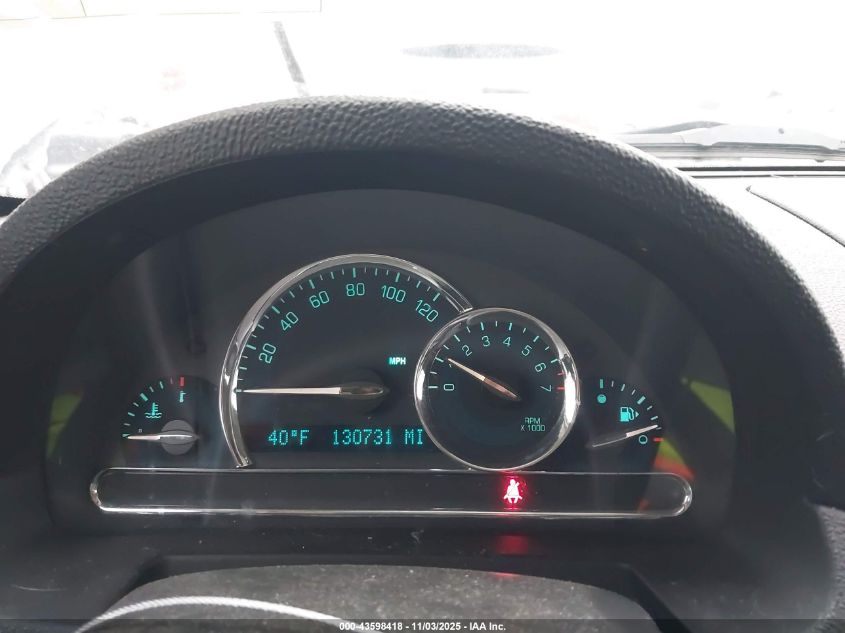 2007 Chevrolet Hhr Lt VIN: 3GNDA33P27S555616 Lot: 43598418