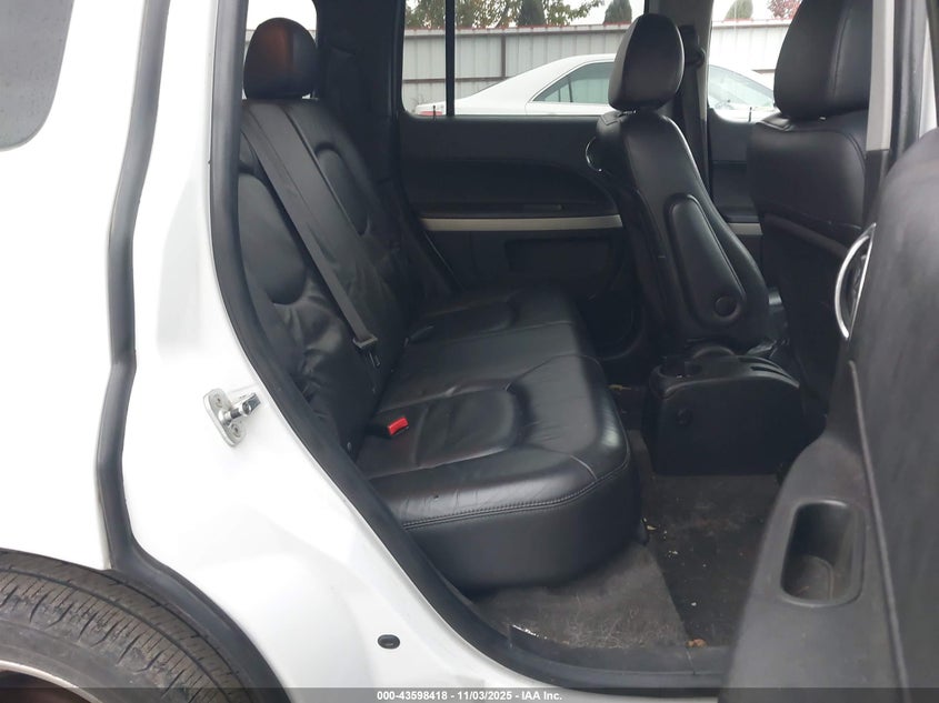 2007 Chevrolet Hhr Lt VIN: 3GNDA33P27S555616 Lot: 43598418