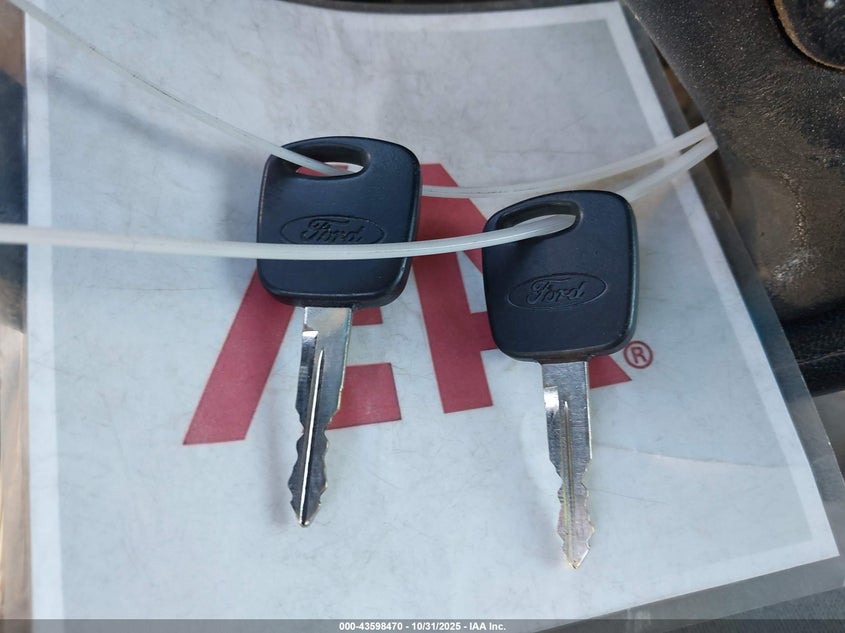 2002 Ford F-150 Lariat/Xl/Xlt VIN: 1FTRX18L02NA72510 Lot: 43598470