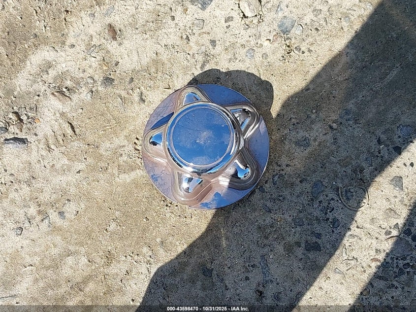 2002 Ford F-150 Lariat/Xl/Xlt VIN: 1FTRX18L02NA72510 Lot: 43598470