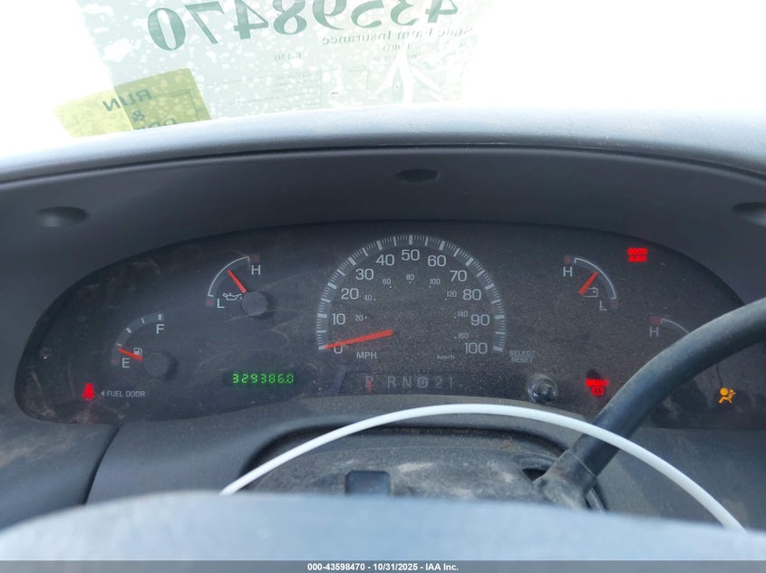 2002 Ford F-150 Lariat/Xl/Xlt VIN: 1FTRX18L02NA72510 Lot: 43598470