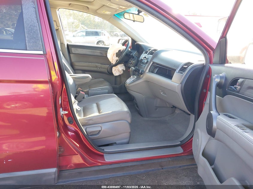 5J6RE38748L004620 2008 HONDA CR-V photo no. 5