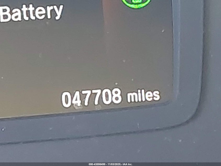 2023 HONDA ODYSSEY EX-L - 5FNRL6H63PB045410