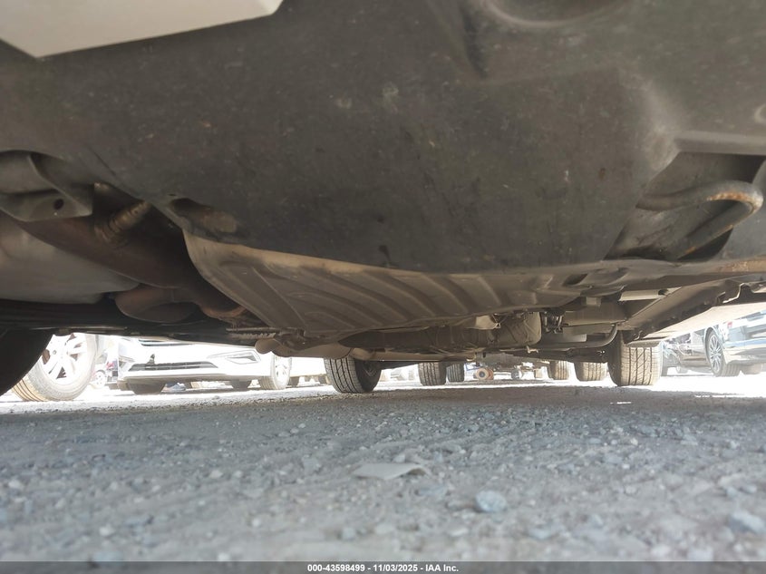 2023 HONDA ODYSSEY EX-L - 5FNRL6H63PB045410