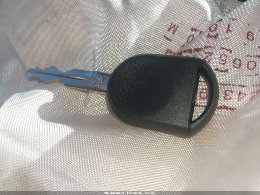 2011 Ford Fusion Se VIN: 3FAHP0HAXBR195965 Lot: 43598502