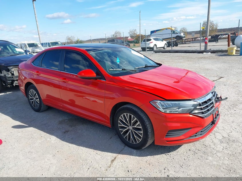 VOLKSWAGEN JETTA 1.4T R-LINE/1.4T S/1.4T SE/S