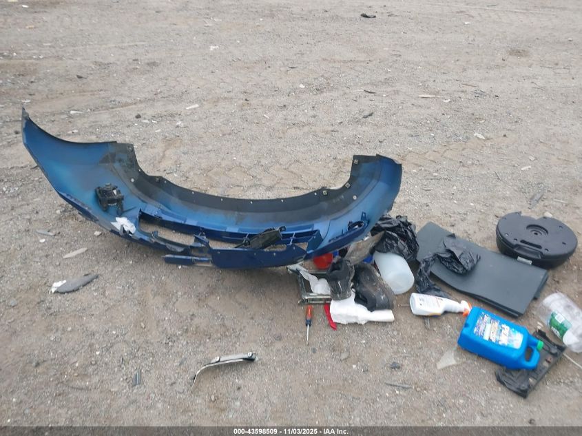 2009 Nissan Rogue Sl VIN: JN8AS58V89W167328 Lot: 43598509