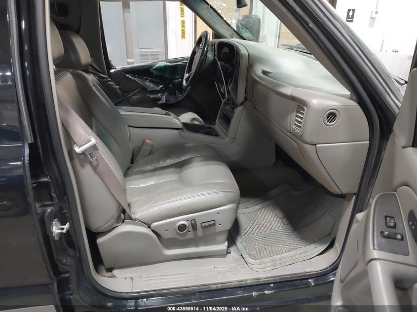 1GTHK33D97F127429 2007 GMC  photo no. 5