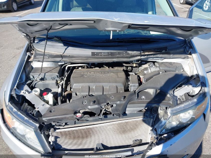 2015 Honda Odyssey Ex VIN: 5FNRL5H40FB081885 Lot: 43598517