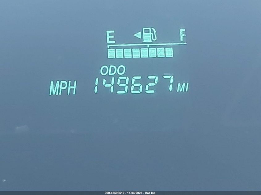 2006 Toyota Prius VIN: JTDKB20U767538065 Lot: 43598519