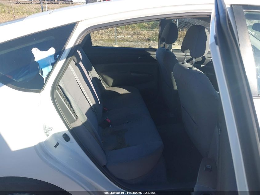 2006 Toyota Prius VIN: JTDKB20U767538065 Lot: 43598519