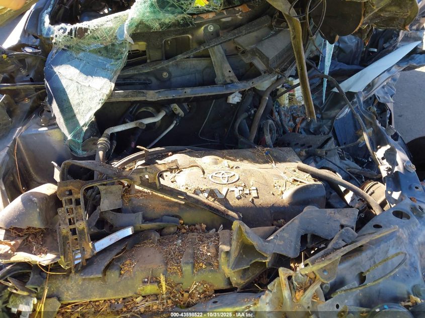 2004 Scion Xa VIN: JTKKT624440067072 Lot: 43598522