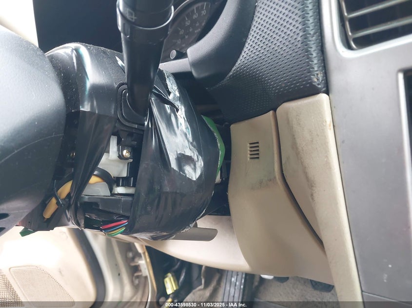 2006 Subaru Forester 2.5X VIN: JF1SG636X6G714120 Lot: 43598530