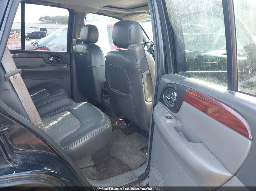 2003 GMC Envoy Slt VIN: 1GKDT13S332311219 Lot: 43598533