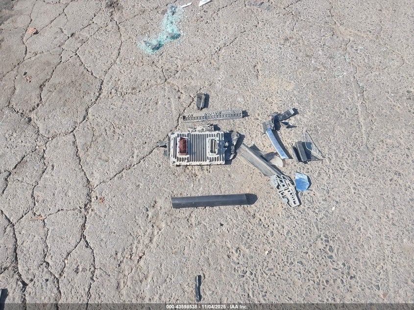 2013 DODGE GRAND CARAVAN SE - 2C4RDGBG0DR812263