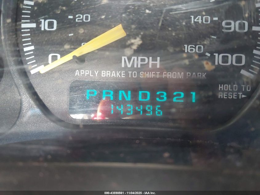 2002 GMC Yukon Slt VIN: 1GKEK13Z52J285280 Lot: 43598561