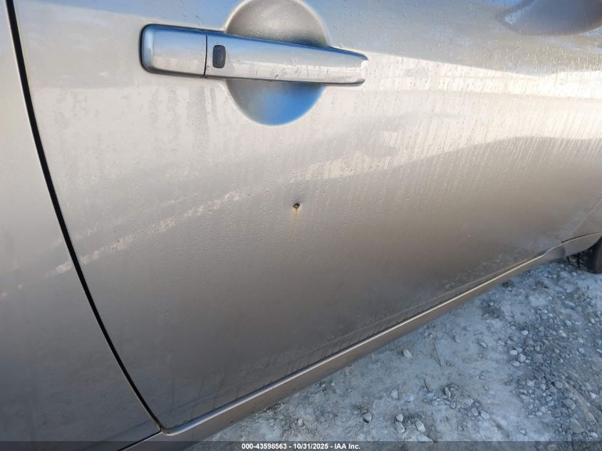 2009 Infiniti G37 Journey VIN: JNKCV64E29M604600 Lot: 43598563