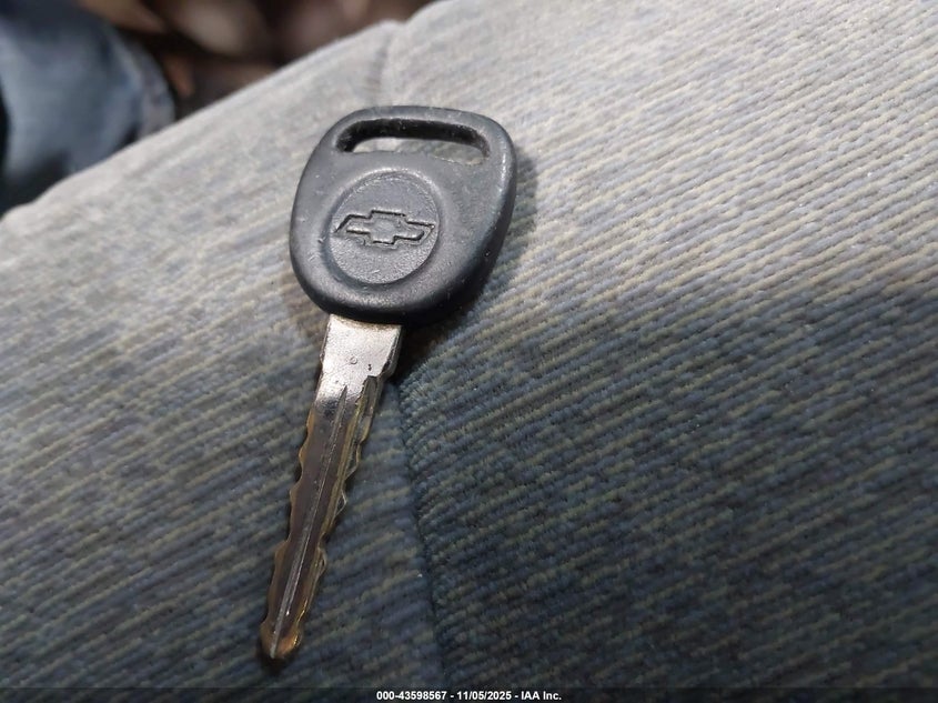 1999 Chevrolet Malibu VIN: 1G1ND52M1X6151243 Lot: 43598567