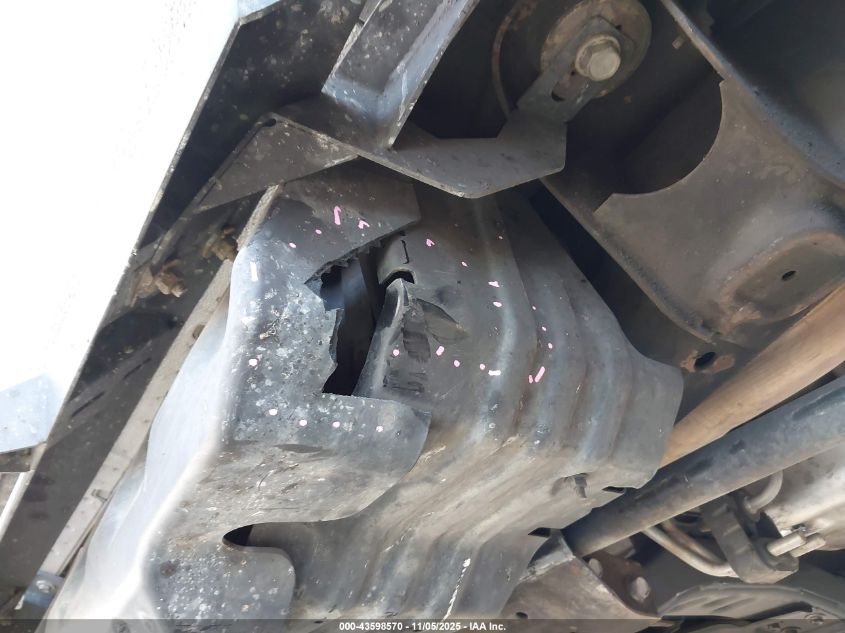 2018 GMC Sierra 2500Hd Denali VIN: 1GT12UEYXJF188612 Lot: 43598570