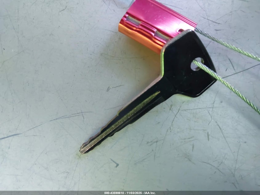 1995 Mitsubishi 3000 Gt Sl VIN: JA3AM54J0SY002567 Lot: 43598610