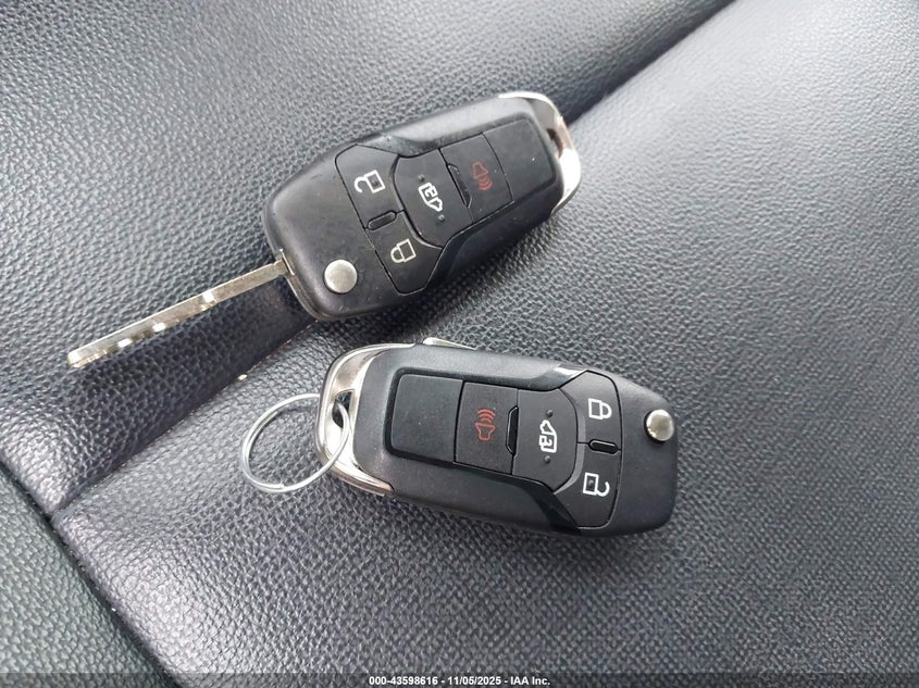 2024 Ford Transit-250 VIN: 1FTBR1Y80RKB81584 Lot: 43598616