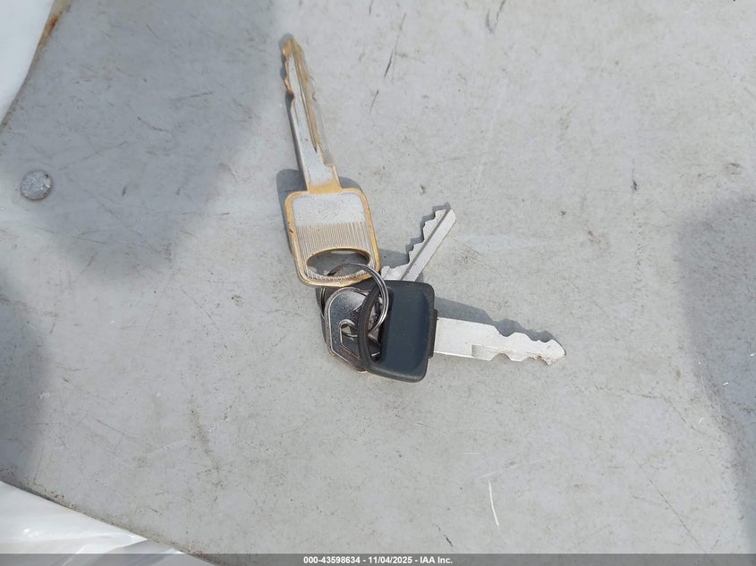 2007 Ford E-150 Chateau/Xl/Xlt VIN: 1FMNE11W57DB23730 Lot: 43598634