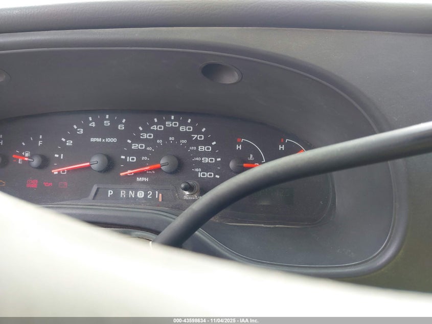 2007 Ford E-150 Chateau/Xl/Xlt VIN: 1FMNE11W57DB23730 Lot: 43598634