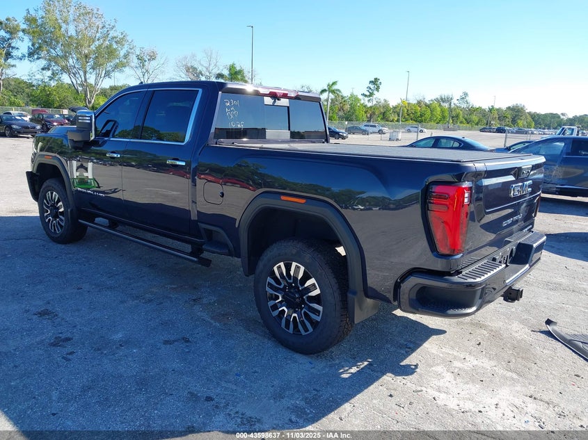 1GT49XEY2RF202301 2024 GMC SIERRA photo no. 3