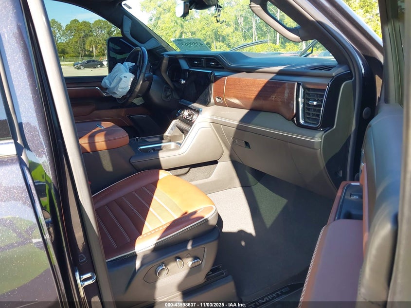 1GT49XEY2RF202301 2024 GMC SIERRA photo no. 5