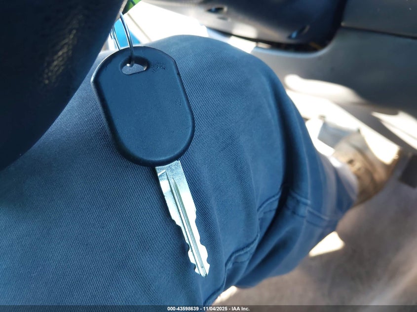 2002 Ford Ranger Edge/Tremor/Xl/Xlt VIN: 1FTYR14U62TA11713 Lot: 43598639