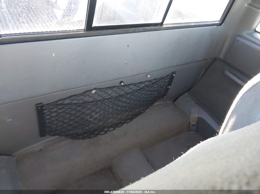 2002 Ford Ranger Edge/Tremor/Xl/Xlt VIN: 1FTYR14U62TA11713 Lot: 43598639