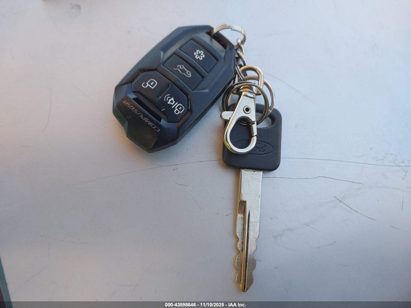 2014 Ford Police Interceptor VIN: 1FAHP2MK1EG153528 Lot: 43598646