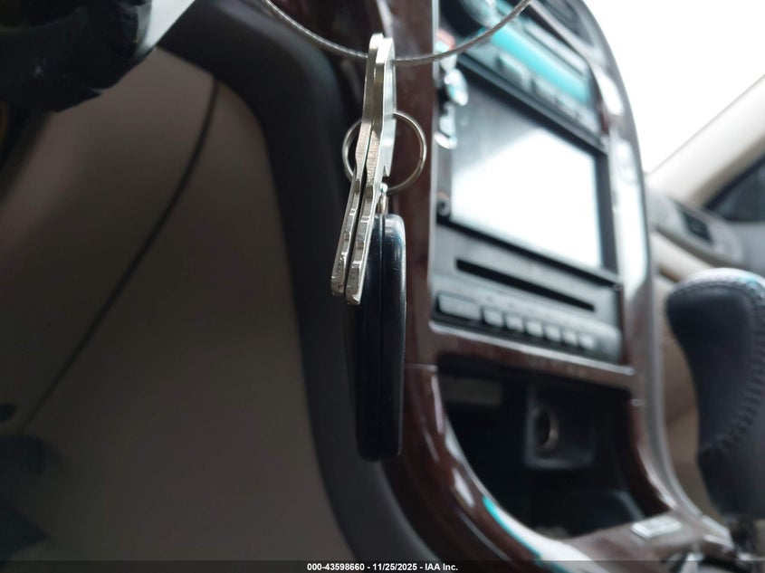 2001 Subaru Outback H6-3.0 VIN: 4S3BH806717678273 Lot: 43598660