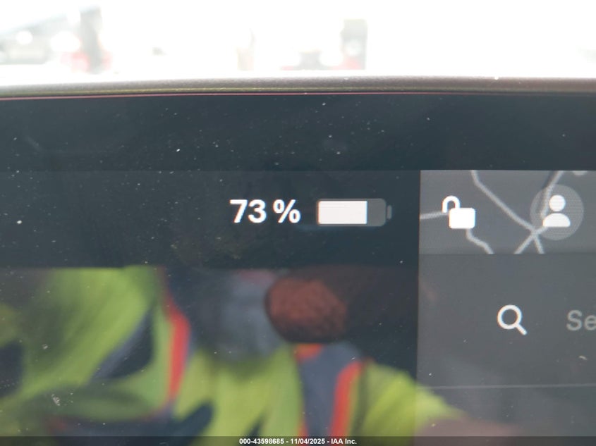 2019 Tesla Model 3 Long Range/Performance VIN: 5YJ3E1EBXKF453481 Lot: 43598685