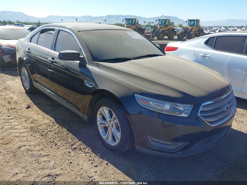 FORD TAURUS SEL