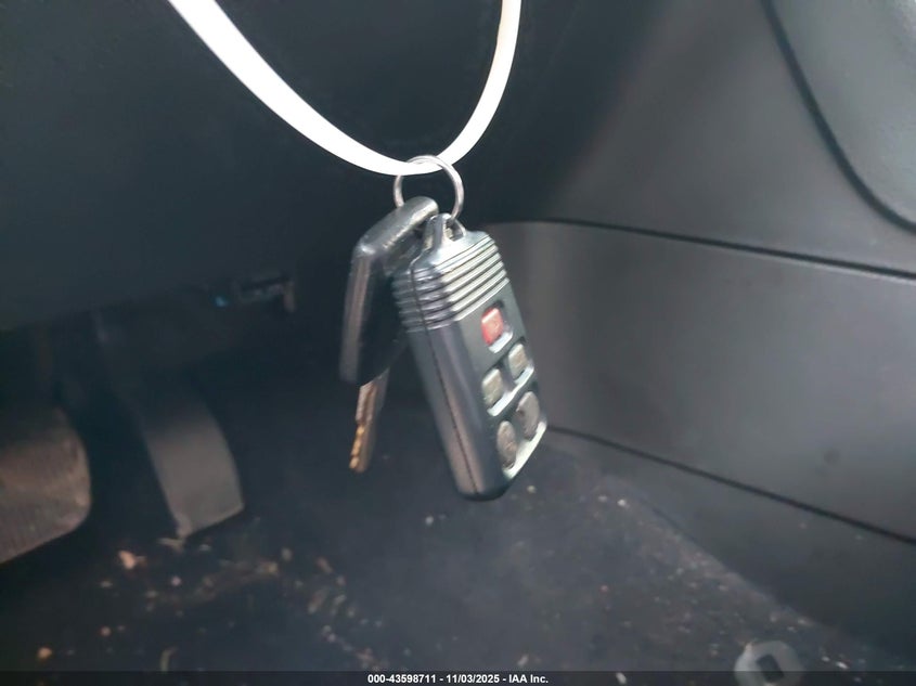 2007 Lincoln Navigator Ultimate VIN: 5LMFU28557LJ02194 Lot: 43598711