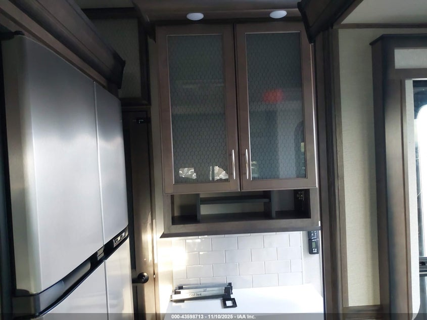 2022 GRAND DESIGN TRAILER(VIN: 573FS3620NAA10121