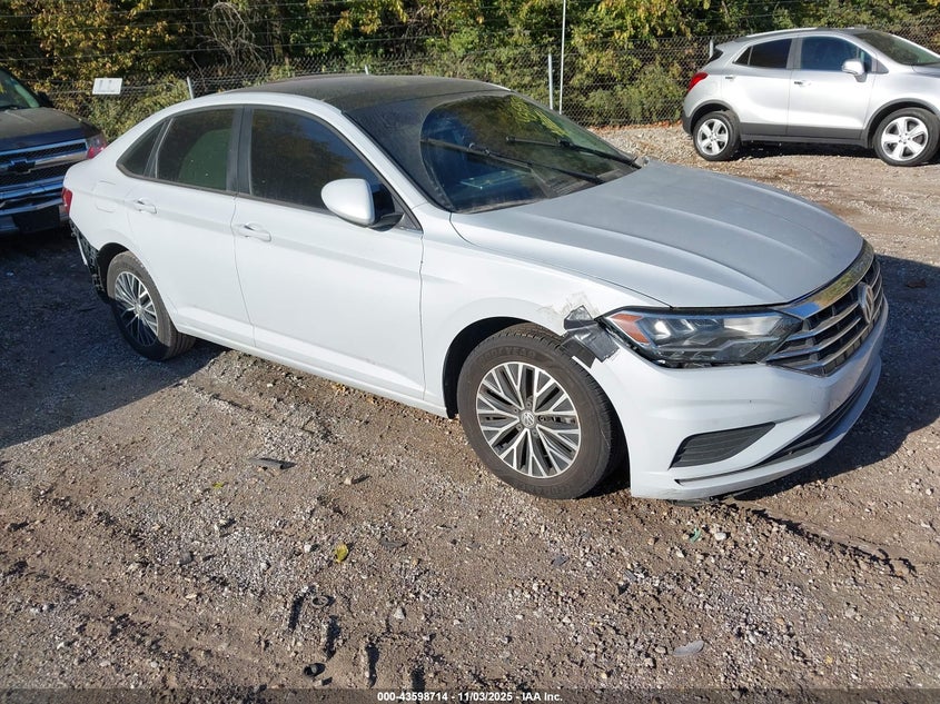 VOLKSWAGEN JETTA 1.4T R-LINE/1.4T S/1.4T SE