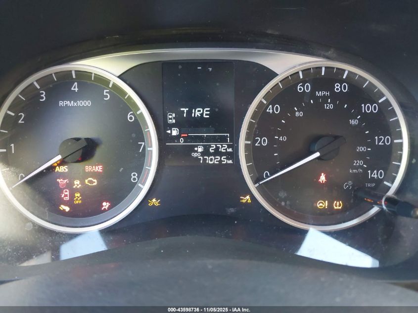 2020 Nissan Versa S 5-Speed Manual Transmission VIN: 3N1CN8BV6LL900983 Lot: 43598736