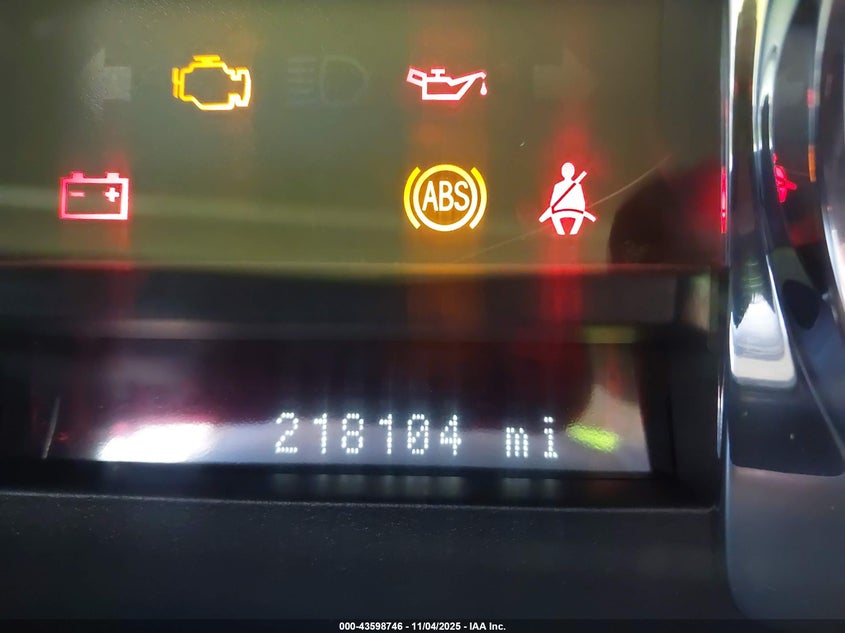 2009 Lincoln Mkz VIN: 3LNHM26T69R627895 Lot: 43598746