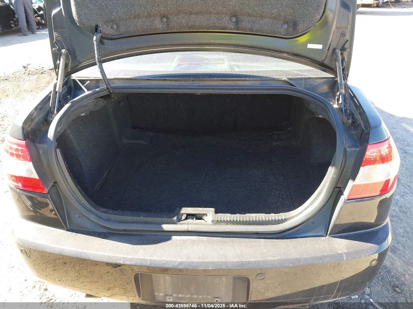 2009 Lincoln Mkz VIN: 3LNHM26T69R627895 Lot: 43598746