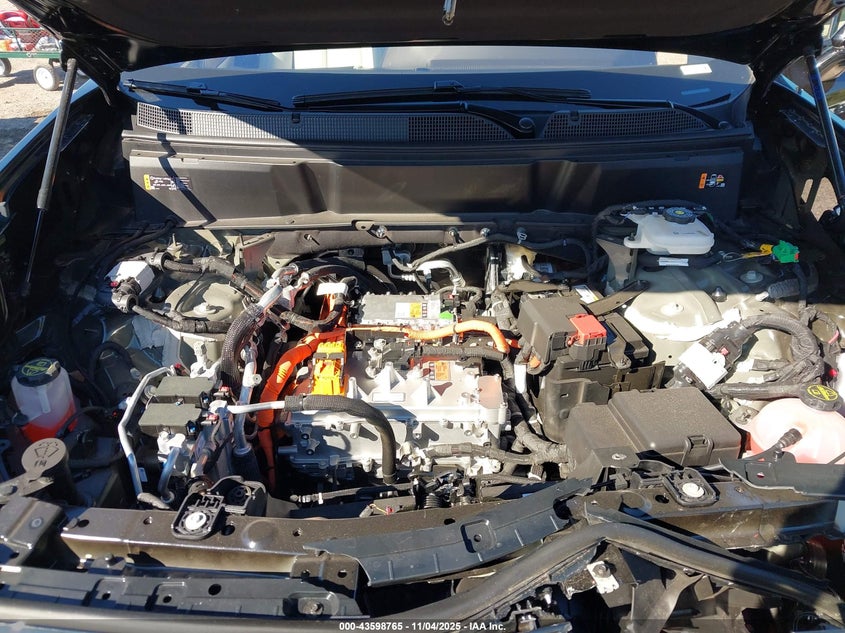 2026 CADILLAC VISTIQ SPORT 1GYC3NML2TZ704085