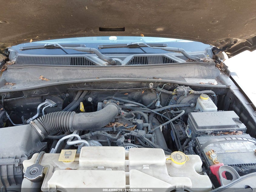 1C4PJMAK8CW124487 2012 JEEP LIBERTY (NORTH AMERICA) photo no. 10