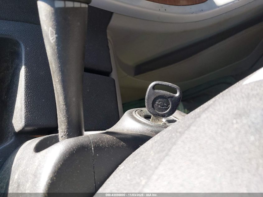 2007 Chevrolet Equinox Lt VIN: 2CNDL63FX76235336 Lot: 43598800