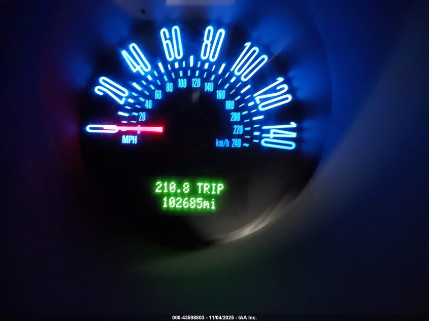 2006 Ford Mustang Gt VIN: 1ZVFT82H565117729 Lot: 43598803