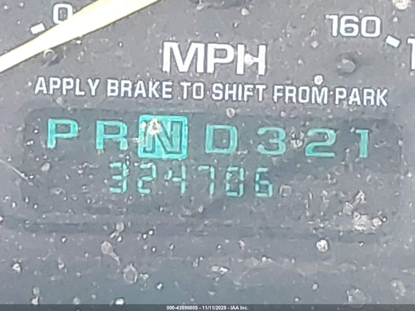 2001 Chevrolet Silverado 1500 Ls VIN: 1GCEK19T41E185841 Lot: 43598805