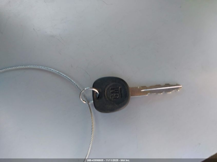 2001 Chevrolet Silverado 1500 Ls VIN: 1GCEK19T41E185841 Lot: 43598805