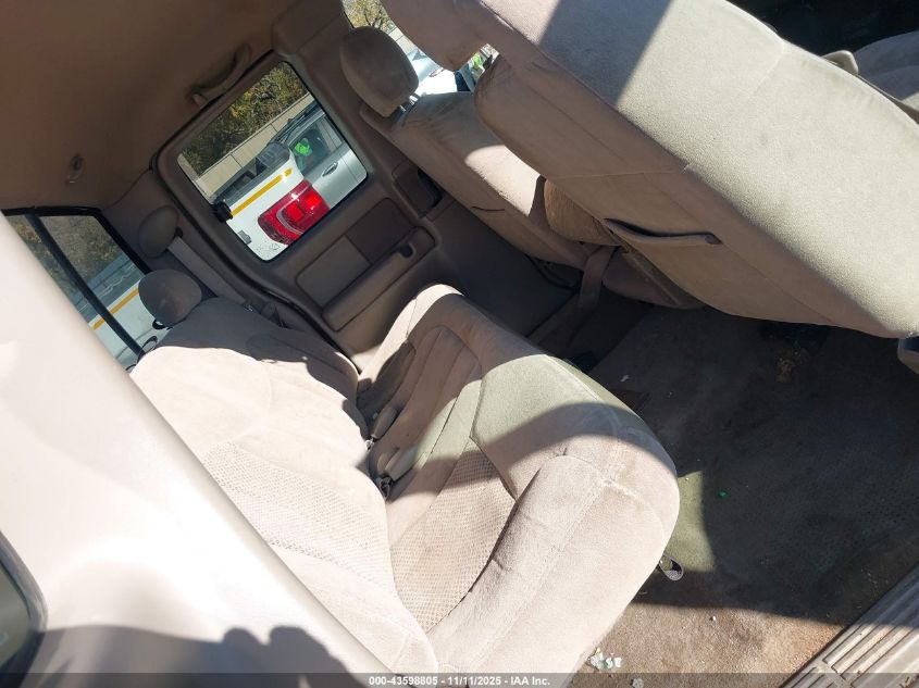 2001 Chevrolet Silverado 1500 Ls VIN: 1GCEK19T41E185841 Lot: 43598805